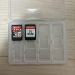 Nintendo Switch ソフト 2本セット - メルカリ