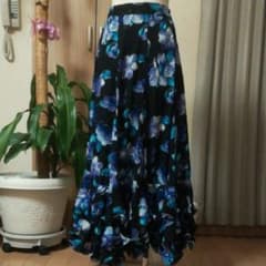 prima boutiqueのフラメンコファルダのサムネイル