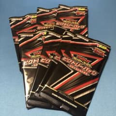 遊戯王ラッシュデュエル ビクトリーパック 伝説の真紅眼の黒龍 レッドアイズのサムネイル