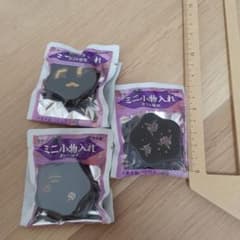 ミニお弁当箱 お重のサムネイル