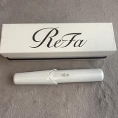 ReFa ビューテックフィンガーアイロンのサムネイル
