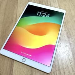Apple iPad Air3 64GB シルバー 本体 - メルカリ