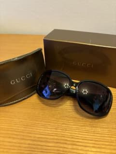 GUCCI サングラス  （レディース）のサムネイル