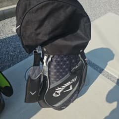Callaway ゴルフバッグ・キャディバッグのサムネイル
