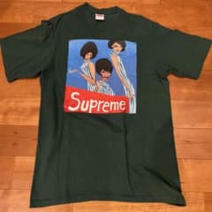 希少 正規品 18FW Supreme Tabboo Group Tee S 希少 正規品 18FW Supreme Tabboo Group Tee S | Mercari