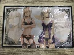 サンパン 新宿ランジェリー プレイマットのサムネイル