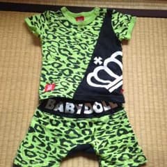 ベビードール BABYDOLL セットのサムネイル