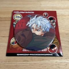 サカモトデイズ　スラー　タワレコ　缶バッジ　SAKAMOTODAYS 有月 サカモトデイズ展 コレクション缶バッジ 有月憬 X スラー - メルカリ