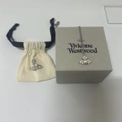 Vivienne Westwood FEODORA ネックレスのサムネイル