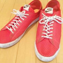 NIKE スニーカー 27.5のサムネイル