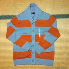 【最終値下げ】GAPのカーディガンのサムネイル
