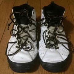 AND1 バスケットシューズのサムネイル