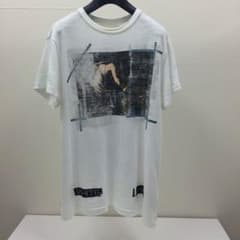 offwhite（オフホワイト）Tシャツのサムネイル