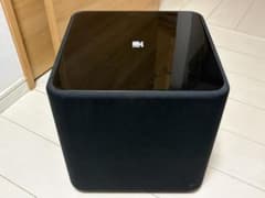 K*M様 KEF KUBE-2 サブウーファー - メルカリ