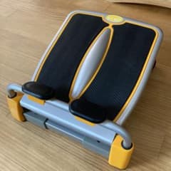 コンビストレッチボード　らくのびのサムネイル