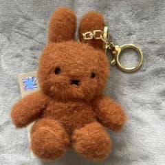 ミッフィ　キーホルダーのサムネイル