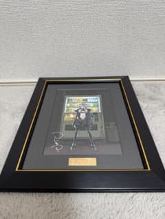 よふかしのうた　複製原画　シリアルNo.67 よふかしのうた 複製原画 シリアルNo.67 - メルカリ