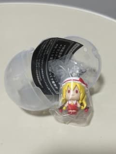 東方Project めじるしアクセサリー【フランドール・スカーレット】のサムネイル