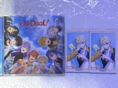 MECHATU-A CD On Deck 緋八マナのサムネイル