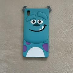 Android モンスターズインク　サリー　ケースのサムネイル