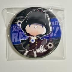 家庭教師ヒットマンREBORN! 天野明展 缶バッジB マーモン - メルカリ