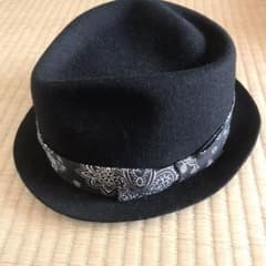 サブサエティ subciety ハットのサムネイル