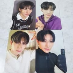 NEXZ ユウ YU トレカ FANS SOUNDWAVE サウェ ヨントン - メルカリ