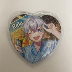 歌い手　缶バッチのサムネイル