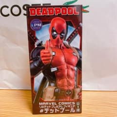 デッドプール フィギュア MARVELのサムネイル