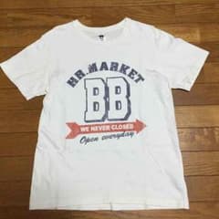 ハリウッドランチマーケット Tシャツのサムネイル