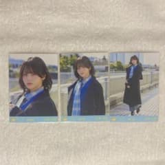 ≒JOY 愛が痛かった② 生写真 コンプ 江角怜音 ニアジョイ - メルカリ