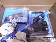 【新品未開封】ペルソナ3 リロード LIMITED BOX 限定版