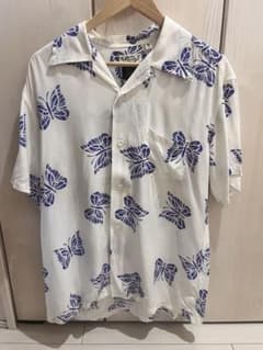 Needles x Sun Surf アロハシャツのサムネイル