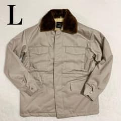 ドカジャン　たかや　綿　デットストック　サイズLL ドカジャン たかや 綿 デットストック サイズLL