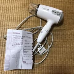 TESCOM TID295のサムネイル