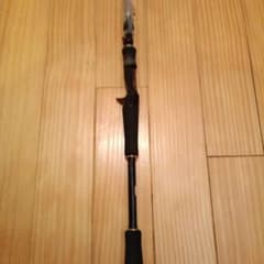 BASSPARA バスパラ　BXCT665M　最終値下げのサムネイル
