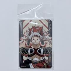 切島鋭児郎 アクリルカードホルダー AJのサムネイル