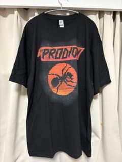 The Prodigy プロディジー Tシャツ サマソニ 2025 XXL 新品 - メルカリ