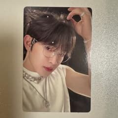 ONEUS イド トレカのサムネイル