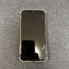 iPhoneXR ソフトバンクのサムネイル