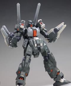 【新品・送料無料】1/100 ジェダキャノン（ジェダブル）のサムネイル