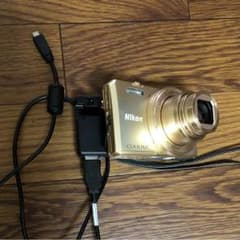 デジカメのサムネイル