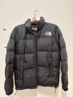 THE NORTH FACE ザノースフェイス　ヌプシのサムネイル