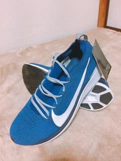 NIKE ズームフライ フライニットのサムネイル