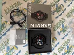 Garmin Venu 2 Plus 本体のサムネイル