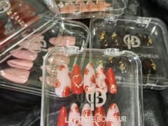 5個から注文可！オリジナル刻印チップケース！オリジナルデザインで差をつける逸品のサムネイル