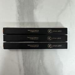 LENA LEVI Waterproof Eyebrow 3本セットのサムネイル