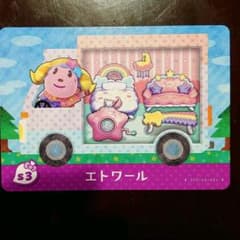 amiibo+ アミーボカード サンリオキャラクターズコラボのサムネイル