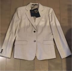 DAKS ジャケット  秋から  新品未使用のサムネイル