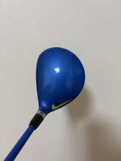 ナイキ NIKE VAPOR FLY 3W 3番 単品 フェアウェイウッドのサムネイル